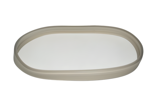 BUMPER-ORECK ORBITOR SHAMPOO