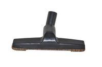 FLOOR BRUSH,10'' W/PLASTIC ELBOW-ORECK BUSTER B