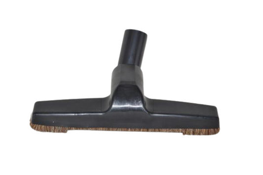 FLOOR BRUSH,10'' W/PLASTIC ELBOW-ORECK BUSTER B