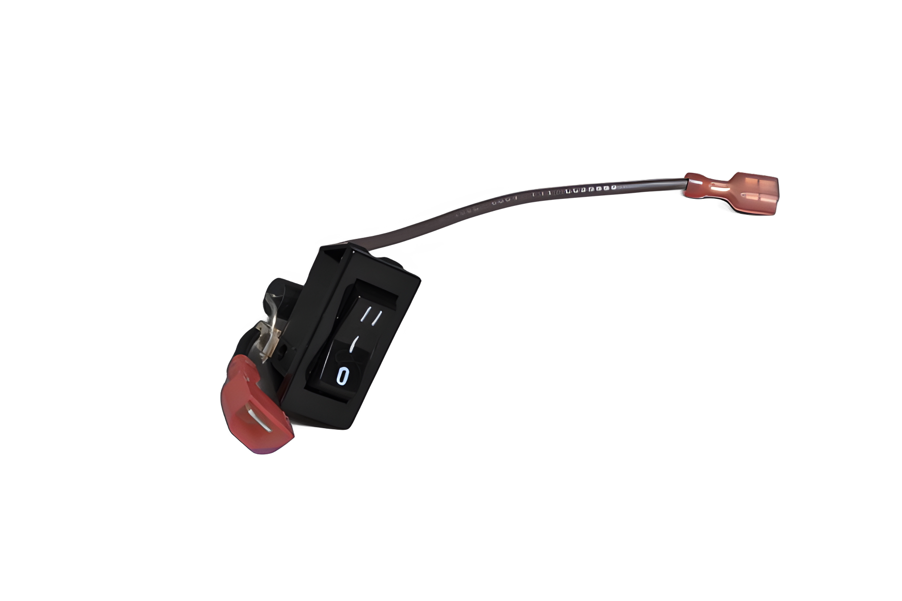 for Oreck XL Upright One Speed Rocker Electric Switch Vacuum 75559-01 for Oreck XL Upright One Speed Rocker Electric Switch Vacuum 75559-01