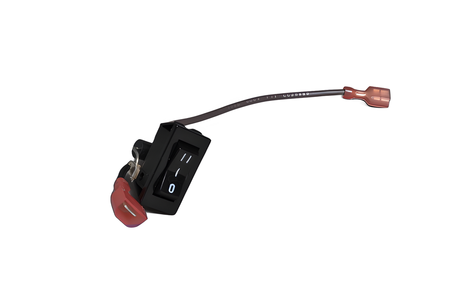 2 Speed Up Switch #7532001 for Oreck