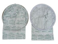 Air Storm 43103 Micro-Filtration Vacuum Bags - Generic - 12 pack