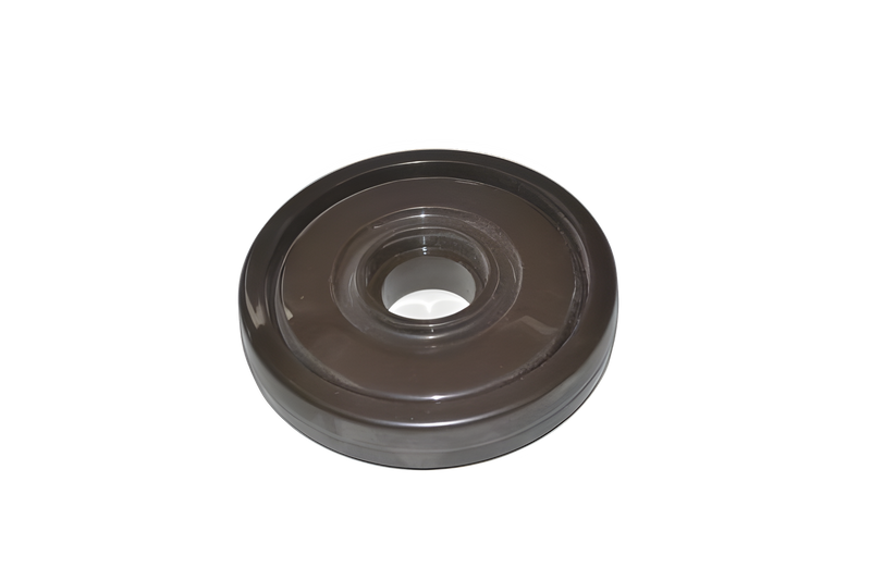 Rear Wheel Panasonic Mc6050 Vacuum #AMC01C-E0Z00