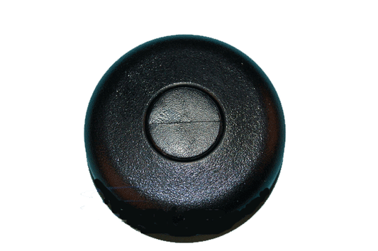Hoover Wheel and Axle Assembly - 43244046