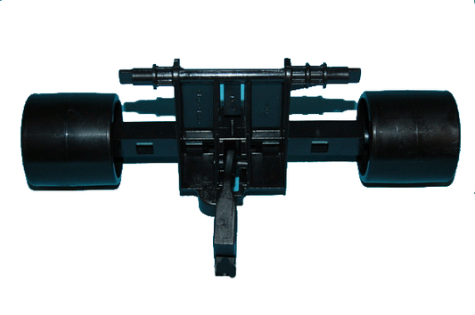 Hoover Front Wheel Assembly 43248058