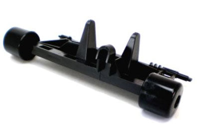 WHEEL ASSY-HOOVER WINDTUNNEL FRONT  43248064, 43248066, 36432024, 36432027 and 92001026