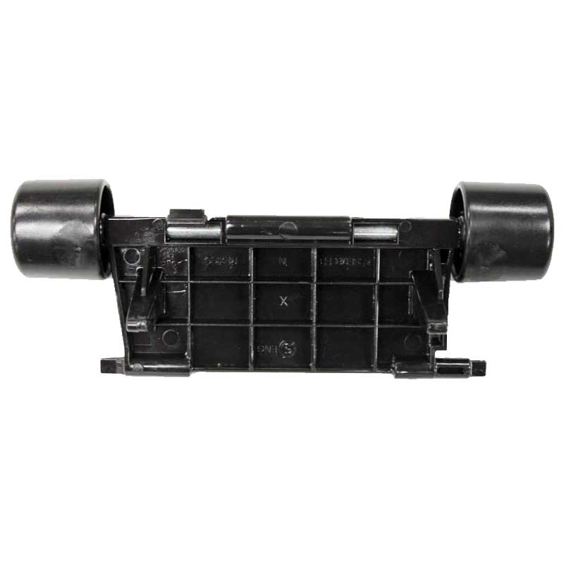Hoover Fold-Away Front Wheel Assembly Part 43248068