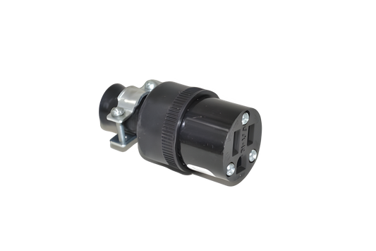 Fit All, Commercial Female 3way Plug Heavy Duty Vacuum #32-5638-68