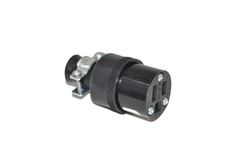 Fit All, Commercial Female 3way Plug Heavy Duty Vacuum #32-5638-68