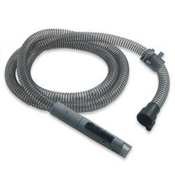 Hoover SteamVac Hose - Clear - 43436032  Replaces 43436023, 43436027, 90001334