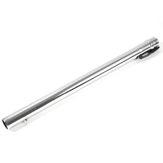 Hoover: H-43453018 Wand, 20" Chrome Straight W/Lock Pin