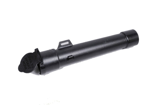 ANGLED HOSE CONNECTION ASSY HOOVER 5475
