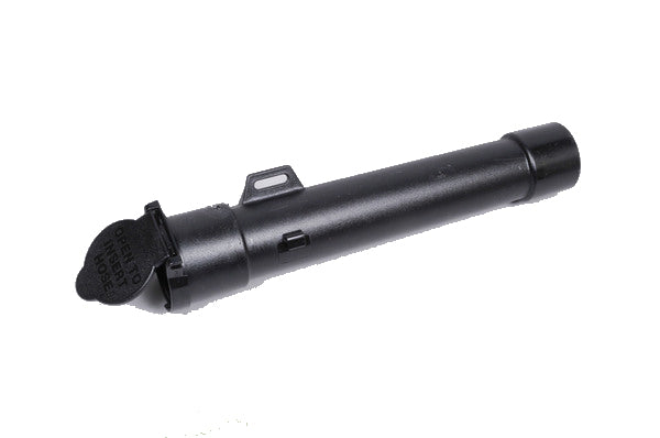 ANGLED HOSE CONNECTION ASSY HOOVER 5475