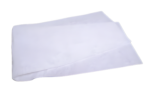 Austin Air Pre Filter, Large Austin Air Healtmate, Whitewraps Around Cyclinder Vacuum #F400B