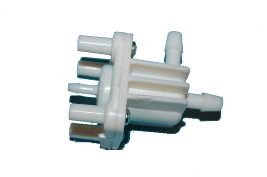 Hoover 43513013 Pressure Valve Assembly For V-2 Steam Vac