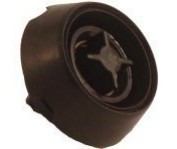 Hoover: H-43513015 Valve, Solution Tank For Models Made After 1-2003