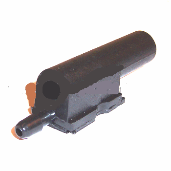 Hoover Wand Valve Assembly with Larger Nipple  43513024