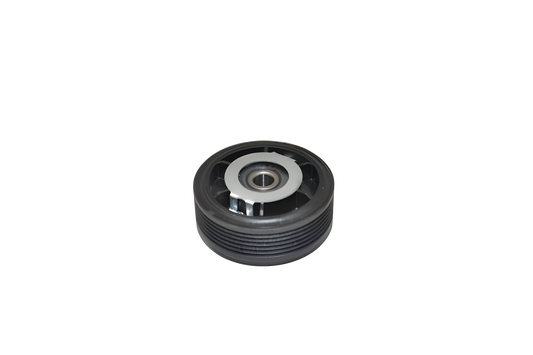 Simplicity/Riccar Clutch, Agitator Pulley Simplicity, Poly V Belt Vacuum #C012-1800B