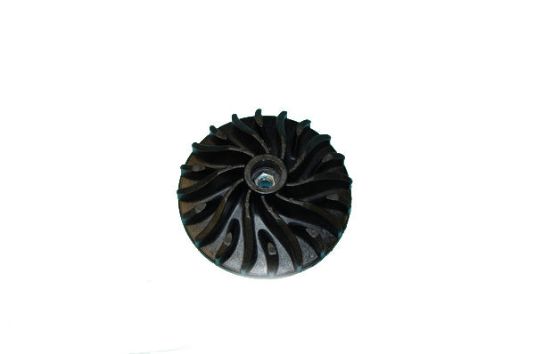 Hoover 43565006 Fan/Nut Assembly