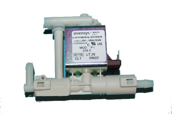 Hoover: H-43582011 Pump, Solenoid Assy Agility 2 FH50800/F7425900