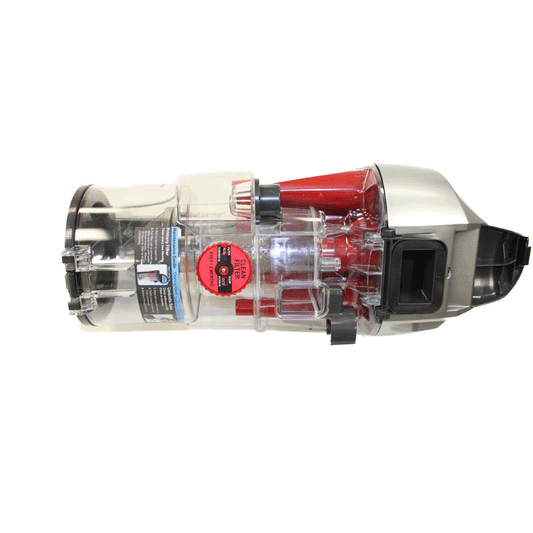 Hoover 43645063 Complete Dirt Cup Assembly  for UH70010, UH70015 and UH70020 Cyclonic Bagless Upright Vacuum