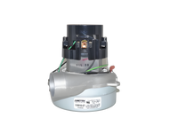 Ametek Lamb 2 Stage, 120 Volt, Bypass Vacuum Motor, Air Watt Series #119915-07