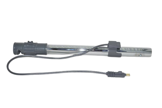 EXTENSION WAND UNIT (LOWER) CORD 30'',WAND 17 1/4 ''