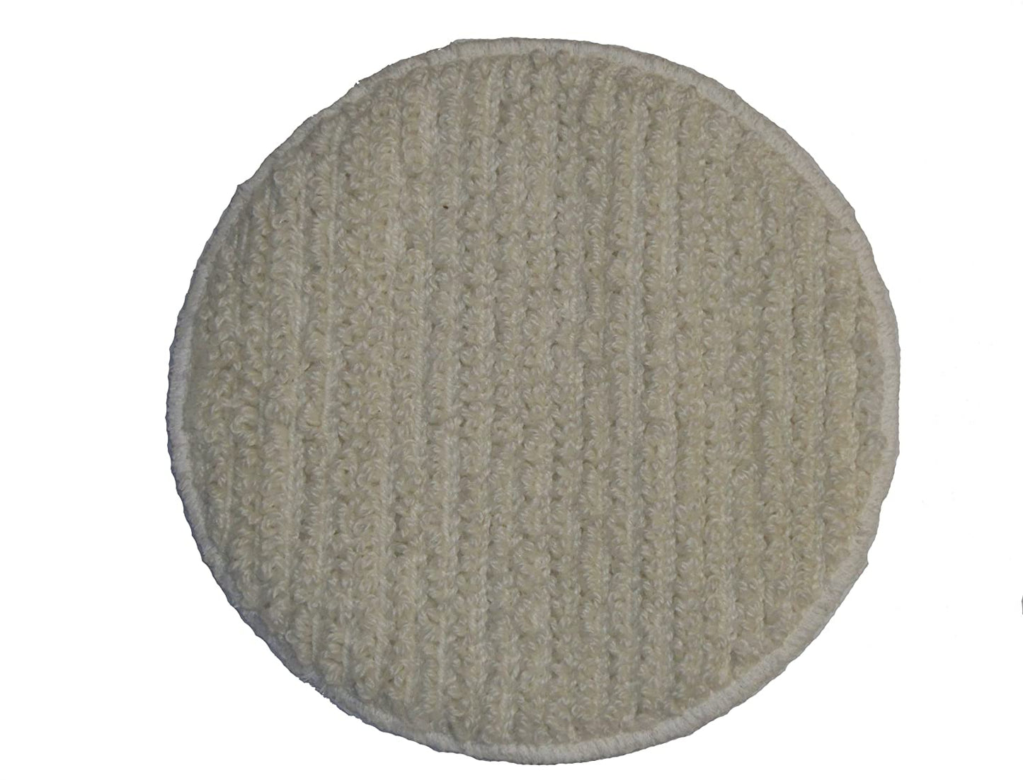 Oreck: O-437053 Bonnet, White Orbiter Carpet ORB300/400/480/550
