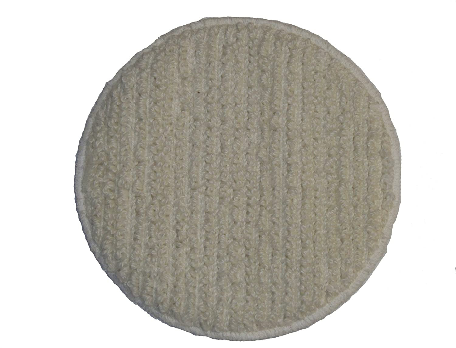 Oreck: O-437053 Bonnet, White Orbiter Carpet ORB300/400/480/550