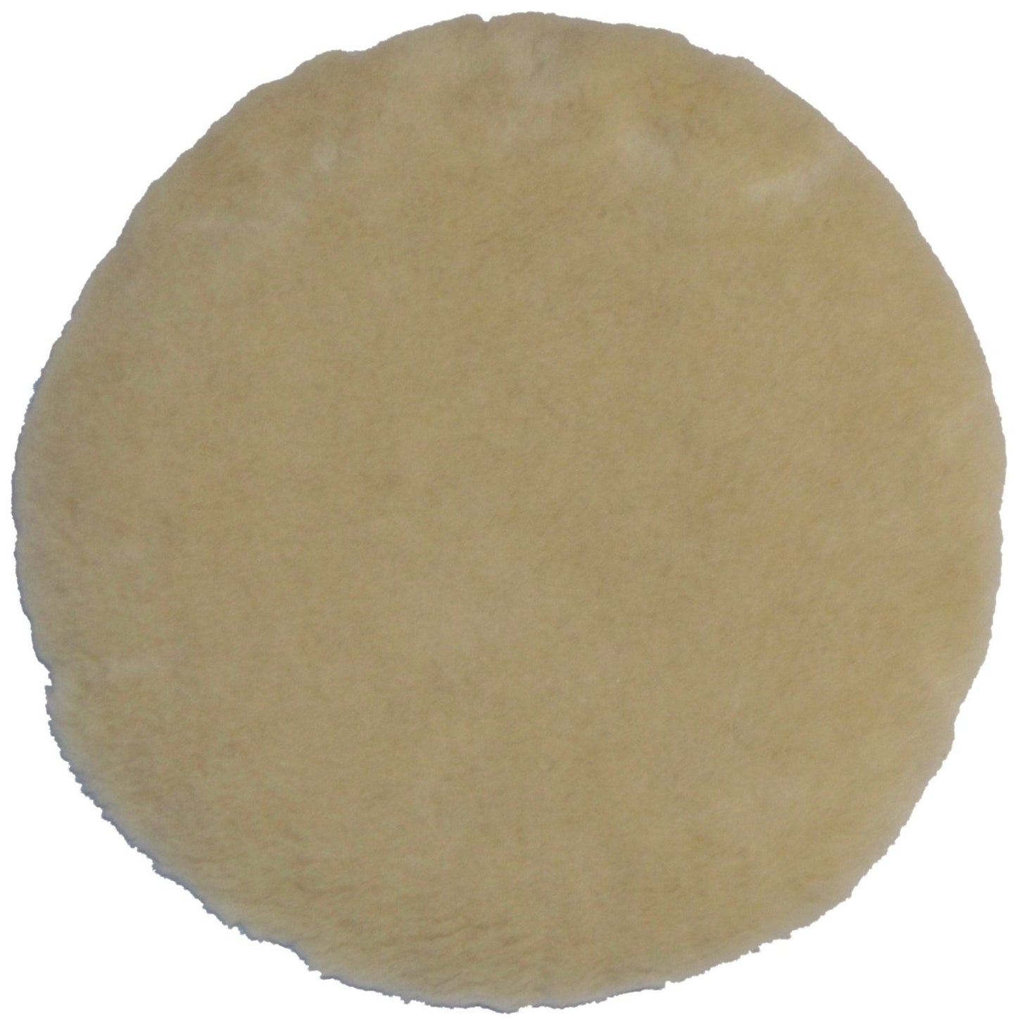 Oreck Orbiter Lambs Wool Bonnet Pad