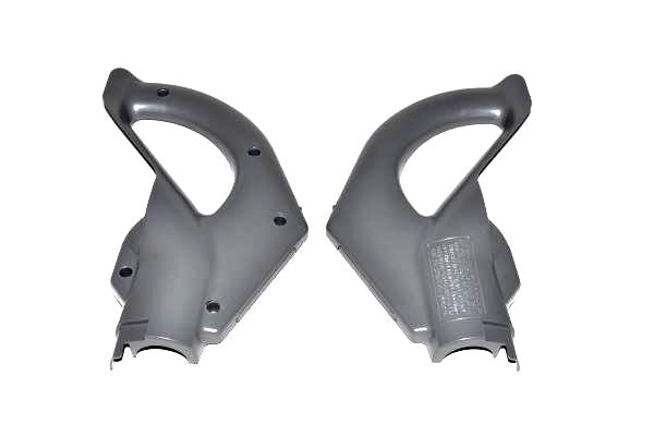 Vacuum Hose Handle Assembly 4370663