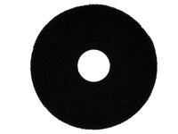 Oreck Orbitor Black Scrubbing Pad 