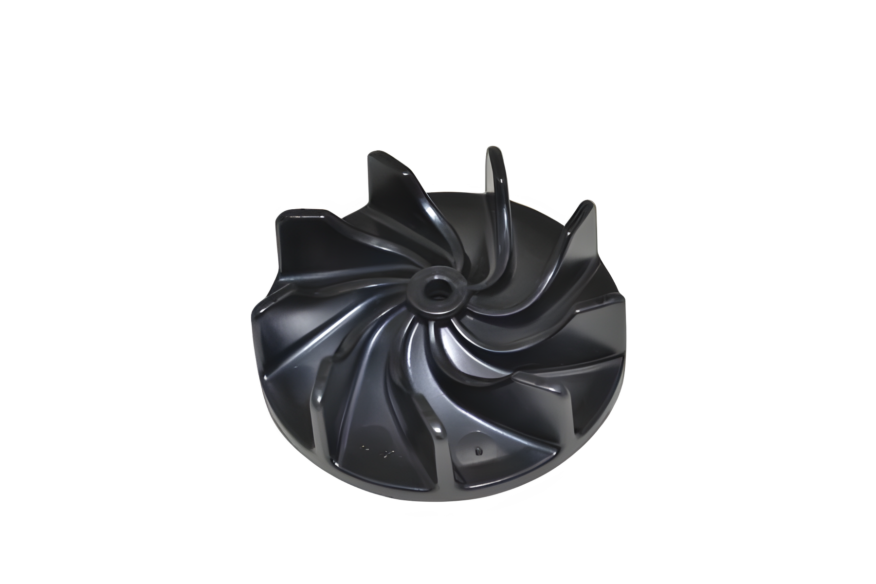 Simplicity/Riccar Direct Air Fan Tandem Air Uprights (Old Style)