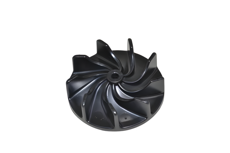 Simplicity/riccar Fan Direct Air Riccar, Simplicty Vacuum #B386-1700