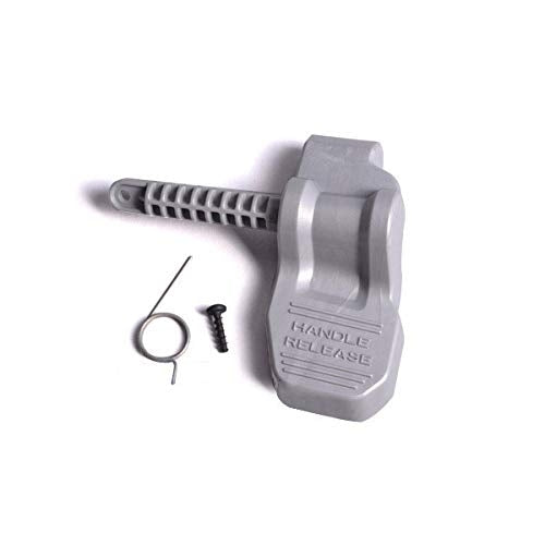 Hoover: H-440001353  Pedal, Gry Handle Release Max Ext 60/Multi