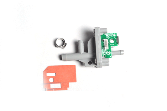 Hoover Low Flow Meter Assembly Max Extract