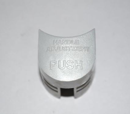 Handle Release Button # 440001478