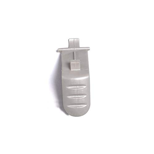 HANDLE RELEASE PEDAL - mag gray  440001492