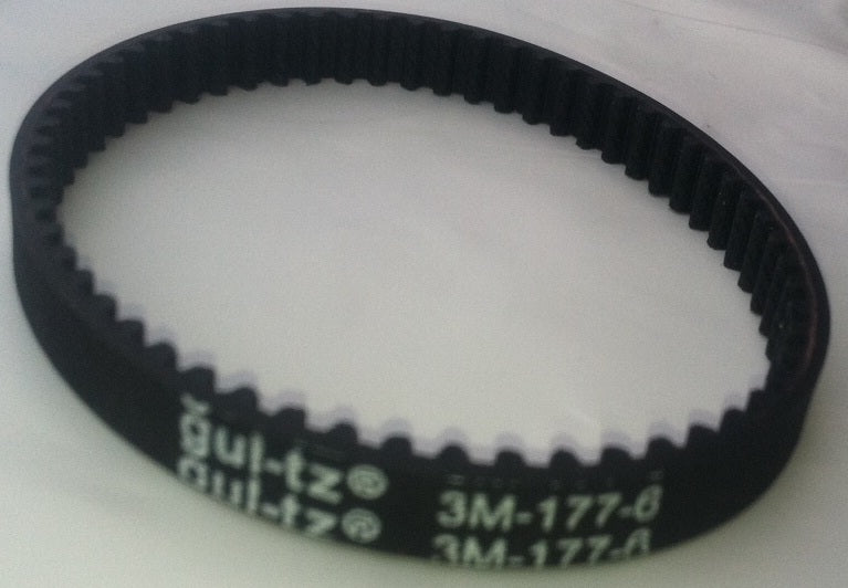 Hoover Belt 440001576 for Multi Cyclonic SH40060 Upright, 18-3302-07