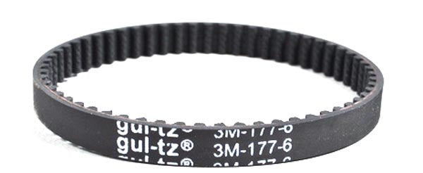 Hoover Belt 440001576 for Multi Cyclonic SH40060 Upright, 18-3302-07