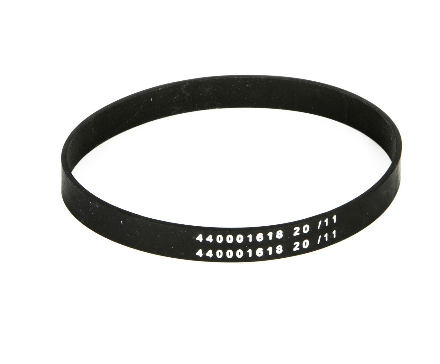 Hoover 440001618 Belt for UH20040 Sprint QuickVac Upright Vacuum 1/pk