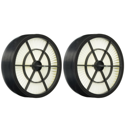 2 Pack for Hoover Sprint QuickVac Pleated Vacuum Filter For UH20040 Replaces 440001619