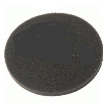 Hoover 440001813 Foam Filter - Dirt Cup for UH20040  Sprint Quick Vac, mmf
