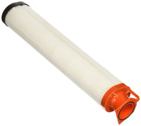 AH40140  Filter, HEPA Round Pleated Insight CH50100/CH50102