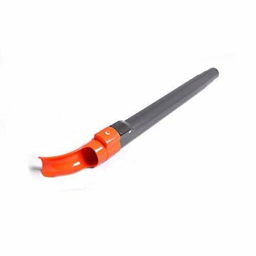 Hoover: H-440002396 Wand Assembly:( Hose Handle CH50100 Orange