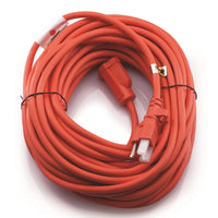 Hoover: H-440002417 Cord, 50' Orange Extension