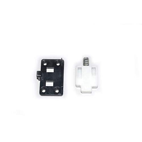 Hoover FH50800 Vacuum Cleaner Handle Release Pedal Assembly # 440002886