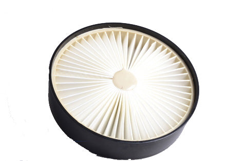 Royal: RO-440003838 Filter, F76 Exhaust UD70150 HEPA Round Pleated
