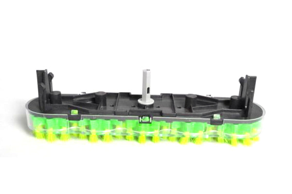 BRUSH BLOCK ASSEMBLY-HOOVER FH50130,40,50 FITS ROYAL FR50152,5 BRUSH BLOCK
