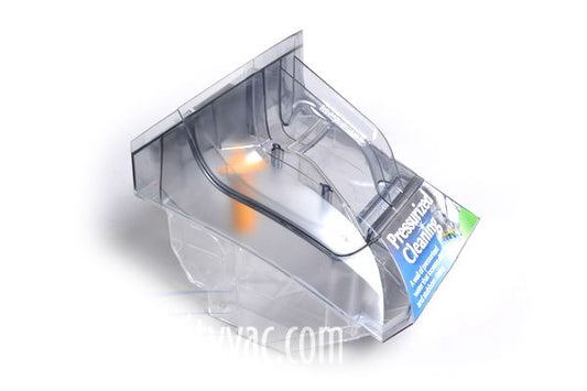 Recovery TANK ASSEMBLY-HOOVER FH50210,50240 EXTRACTOR 440003874